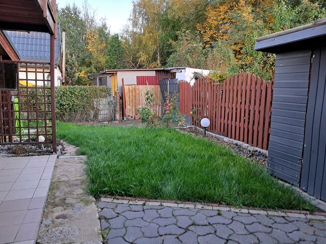 Dom Kobylec gm. Wągrowiec