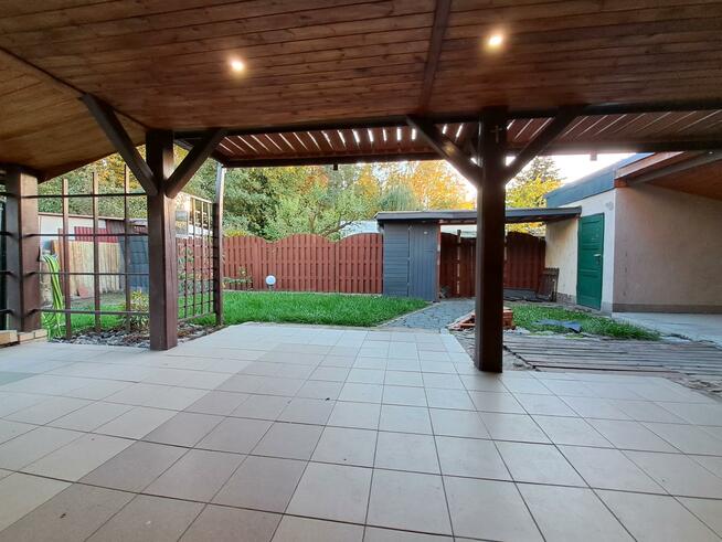 Dom Kobylec gm. Wągrowiec