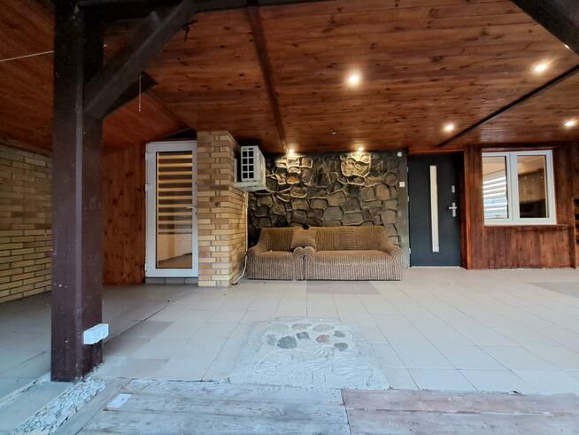 Dom Kobylec gm. Wągrowiec