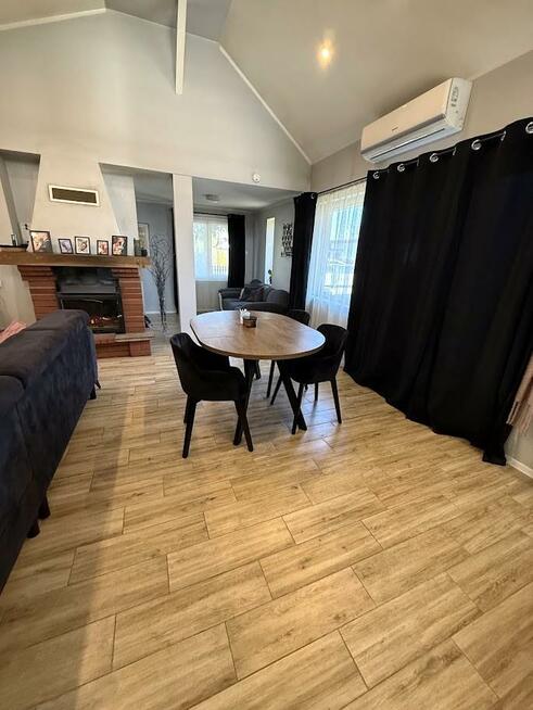 Dom Kobylec gm. Wągrowiec