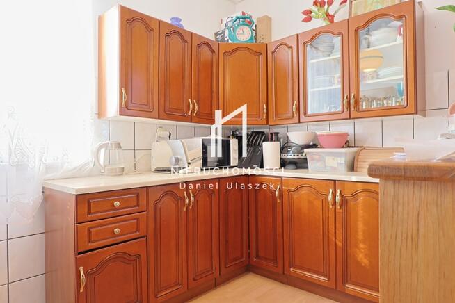 Dwupoziomowe mieszkanie o pow. 96,3m2, Dębica