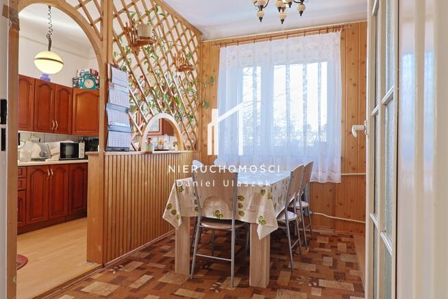 Dwupoziomowe mieszkanie o pow. 96,3m2, Dębica