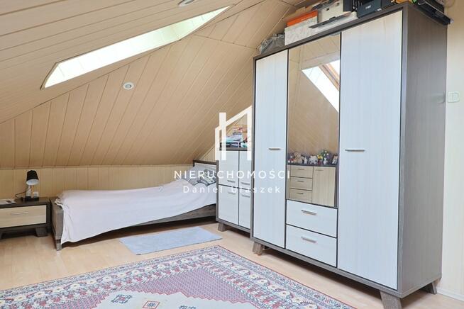 Dwupoziomowe mieszkanie o pow. 96,3m2, Dębica