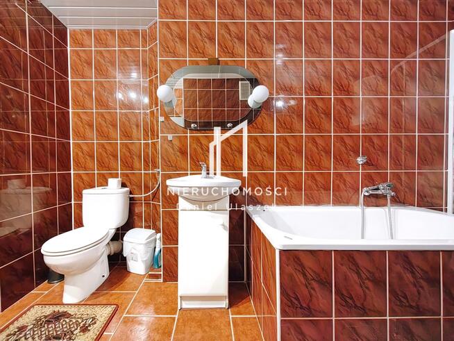 Dwupoziomowe mieszkanie o pow. 96,3m2, Dębica