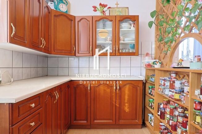 Dwupoziomowe mieszkanie o pow. 96,3m2, Dębica