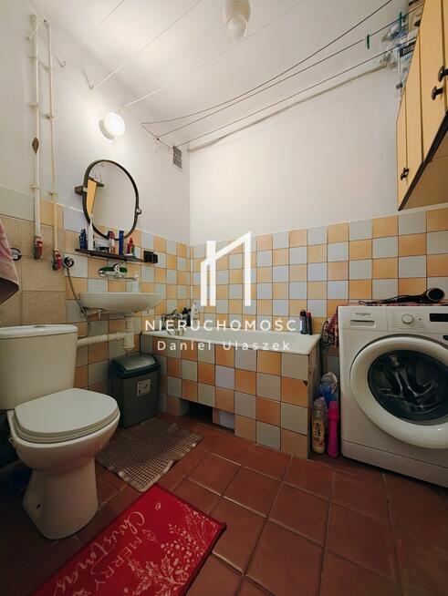 Dwupoziomowe mieszkanie o pow. 96,3m2, Dębica