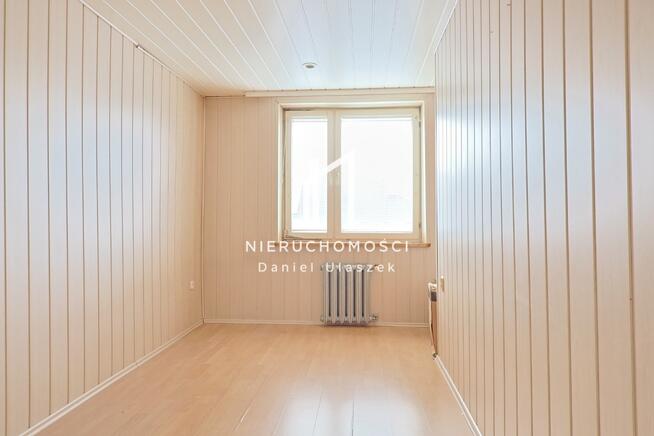 Dwupoziomowe mieszkanie o pow. 96,3m2, Dębica