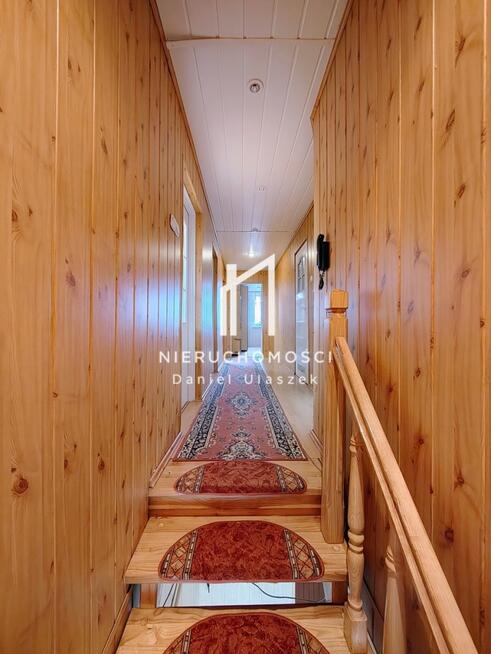 Dwupoziomowe mieszkanie o pow. 96,3m2, Dębica