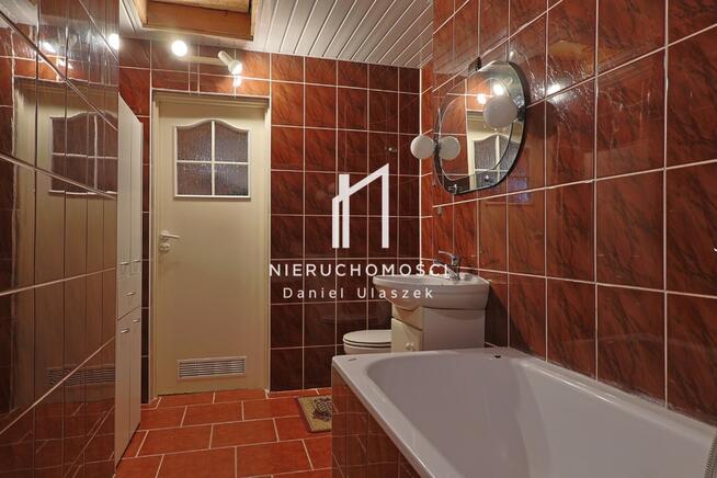 Dwupoziomowe mieszkanie o pow. 96,3m2, Dębica