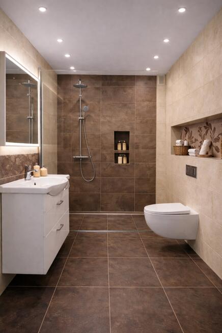 Wyjątkowe mieszkanie z dużym ogrodem – Straszyn