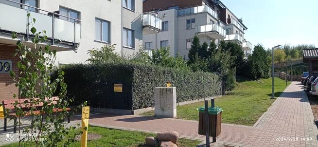 Wyjątkowe mieszkanie z dużym ogrodem – Straszyn