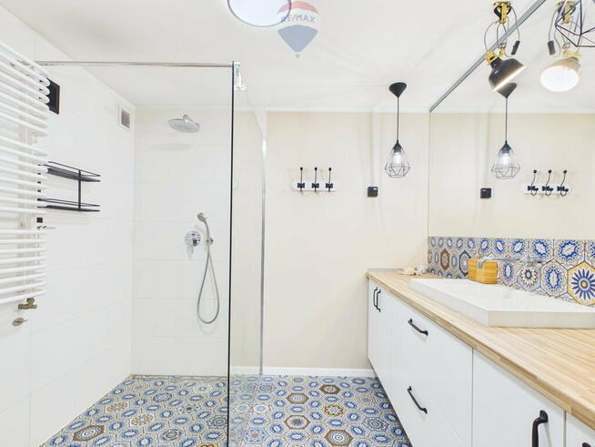 Energooszczędny dom z działką 6562 m²