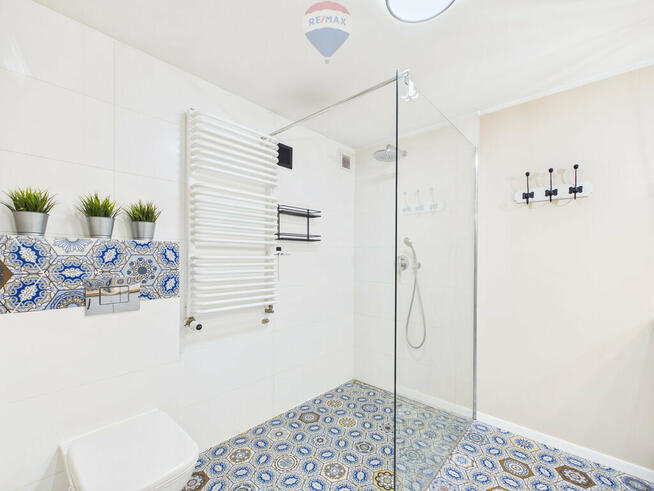 Energooszczędny dom z działką 6562 m²