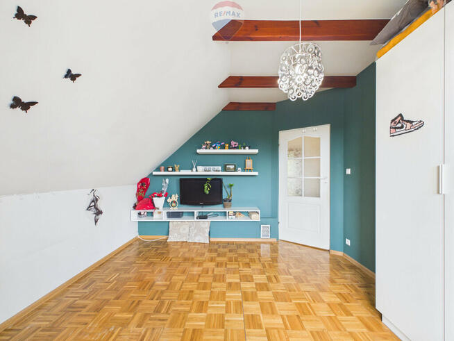 Energooszczędny dom z działką 6562 m²