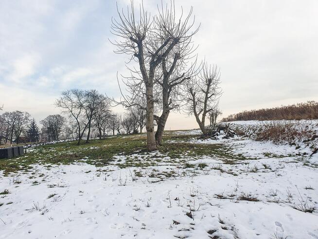Na sprzedaż 2 działki budowlane po 7 arów Kocmyrzów