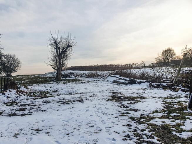 Na sprzedaż 2 działki budowlane po 7 arów Kocmyrzów