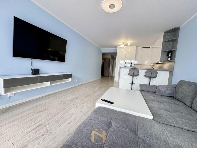 Mieszkanie Gorzów wielkopolski Górczyn