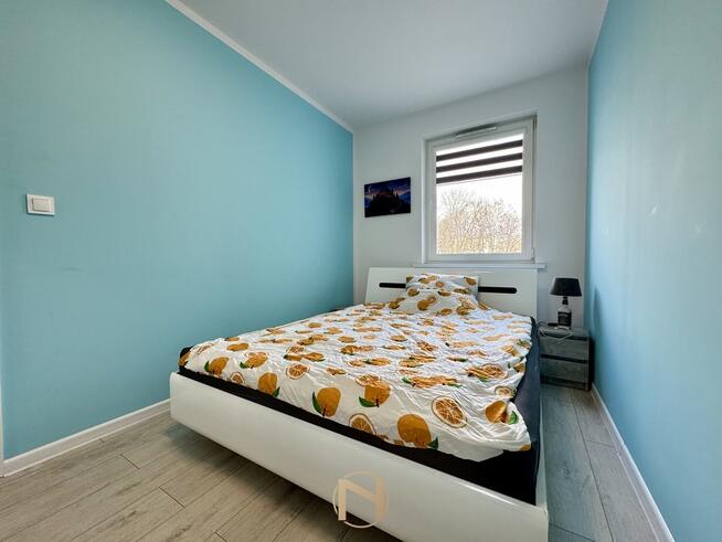 Mieszkanie Gorzów wielkopolski Górczyn