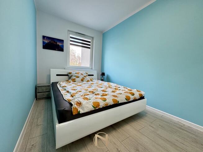 Mieszkanie Gorzów wielkopolski Górczyn