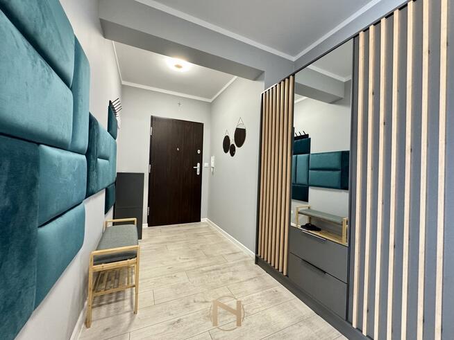 Mieszkanie Gorzów wielkopolski Górczyn