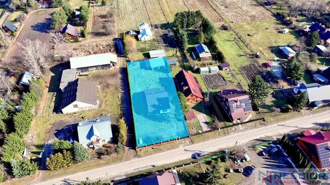 Przytulne siedlisko Mierzwice Stare nad rzeką Bug