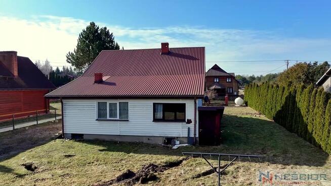 Przytulne siedlisko Mierzwice Stare nad rzeką Bug