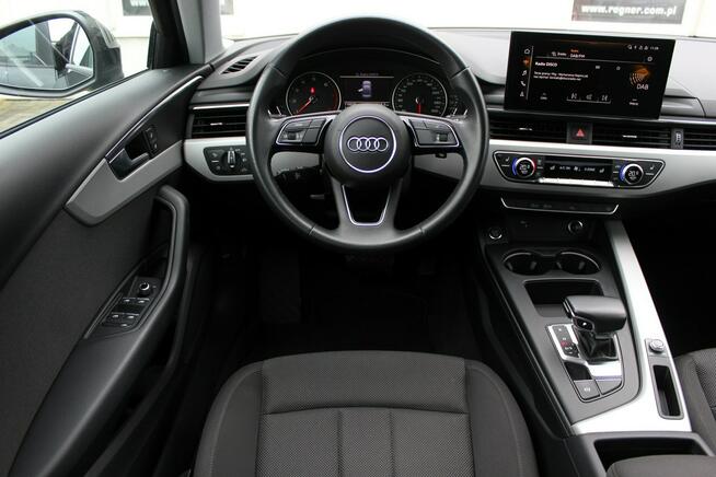 Audi A4 35TFSI 150KM SalonPL Automat FV23% LED Ambiente Tempomat Gwarancja