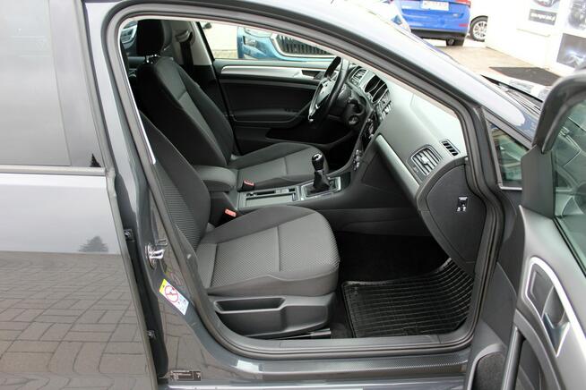 Volkswagen Golf SalonPL FV23% TSI 115KM LED Gwarancja Pakiet Business
