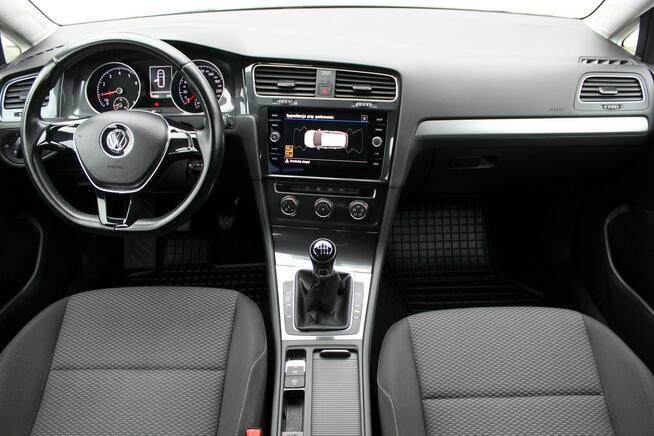 Volkswagen Golf SalonPL FV23% TSI 115KM LED Gwarancja Pakiet Business