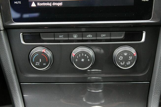 Volkswagen Golf SalonPL FV23% TSI 115KM LED Gwarancja Pakiet Business