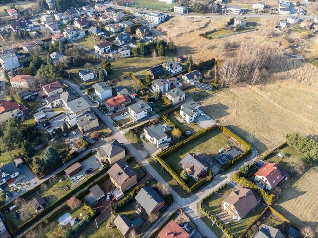 Działka budowlana Rybnik Niedobczyce,