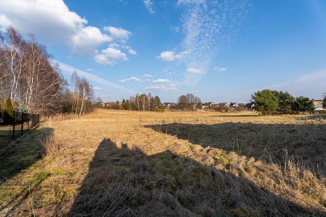 Działka budowlana Rybnik Niedobczyce,