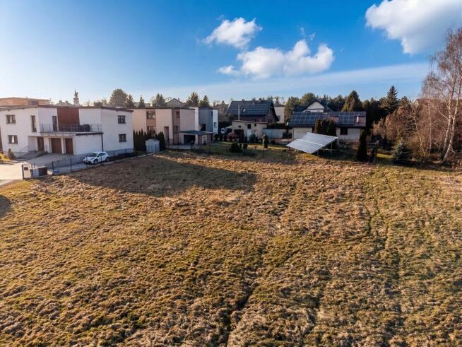 Działka budowlana Rybnik Niedobczyce,