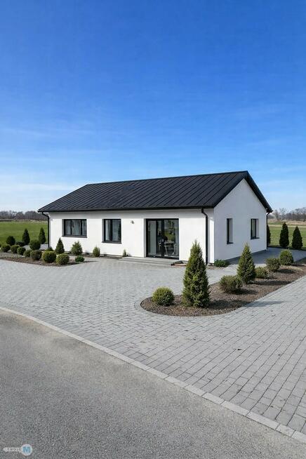 Działka Gnojno Kostera