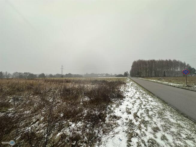 Działka rolna Śladków Duży Śladków Duży