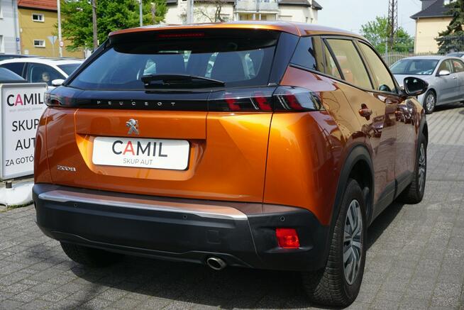 Peugeot 2008 zarejestrowany, zadbany, dynamiczny, ekonomiczny, f-ra vat 23%,