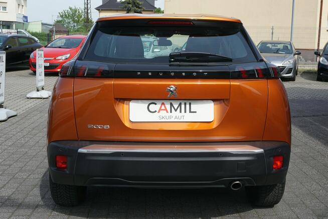 Peugeot 2008 zarejestrowany, zadbany, dynamiczny, ekonomiczny, f-ra vat 23%,