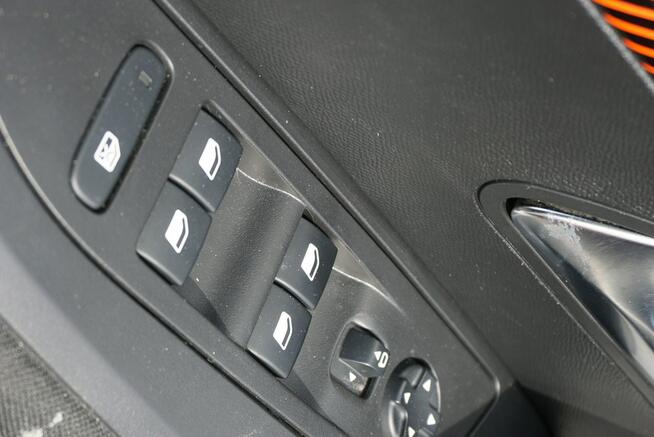 Peugeot 2008 zarejestrowany, zadbany, dynamiczny, ekonomiczny, f-ra vat 23%,