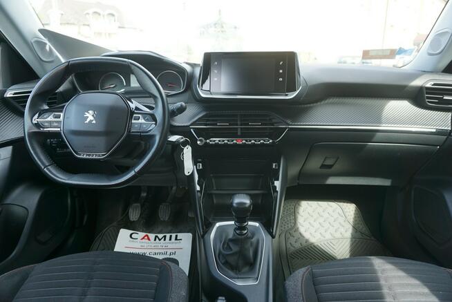 Peugeot 2008 zarejestrowany, zadbany, dynamiczny, ekonomiczny, f-ra vat 23%,