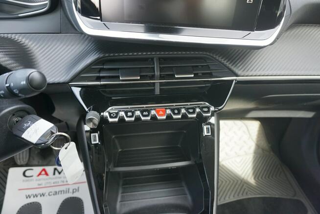 Peugeot 2008 zarejestrowany, zadbany, dynamiczny, ekonomiczny, f-ra vat 23%,