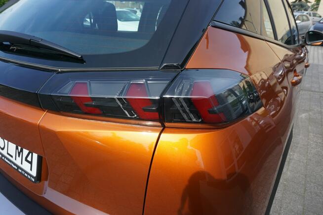 Peugeot 2008 zarejestrowany, zadbany, dynamiczny, ekonomiczny, f-ra vat 23%,