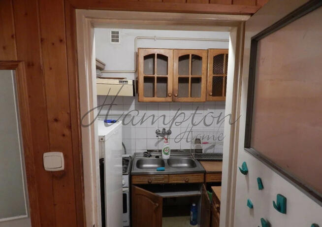 Mieszkanie Warszawa gm. Ochota Ochota, Urbanistów