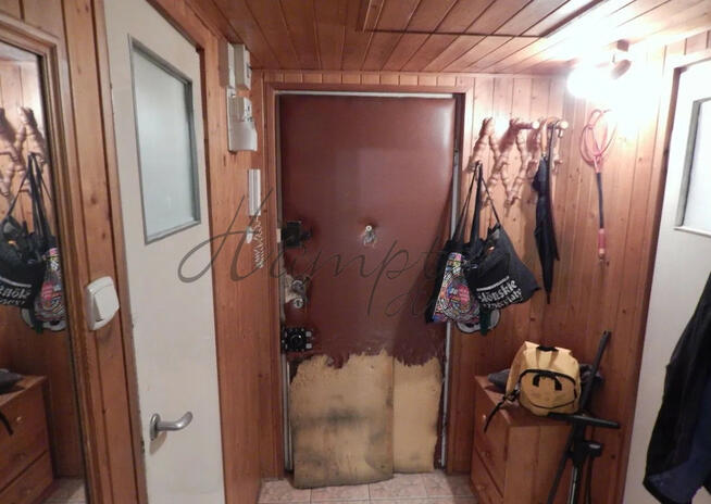 Mieszkanie Warszawa gm. Ochota Ochota, Urbanistów