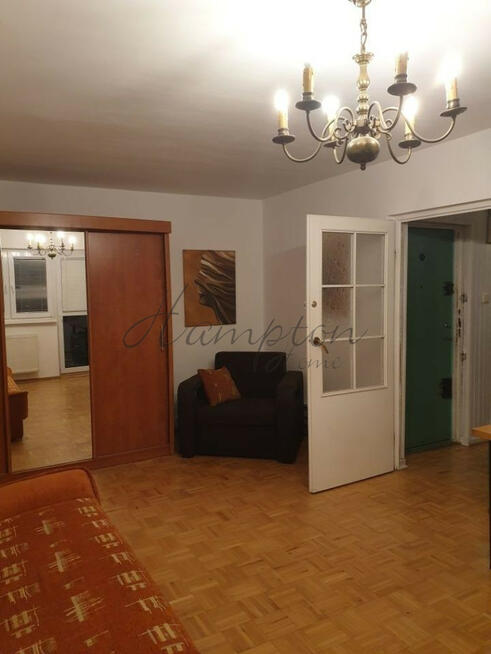 Mieszkanie Warszawa gm. Ochota Ochota, Wiślicka