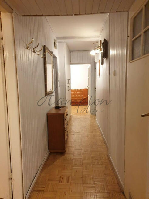 Mieszkanie Warszawa gm. Ochota Ochota, Wiślicka