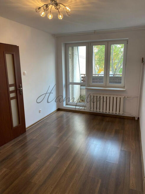 Mieszkanie Warszawa gm. Ochota Ochota, Szczęśliwicka