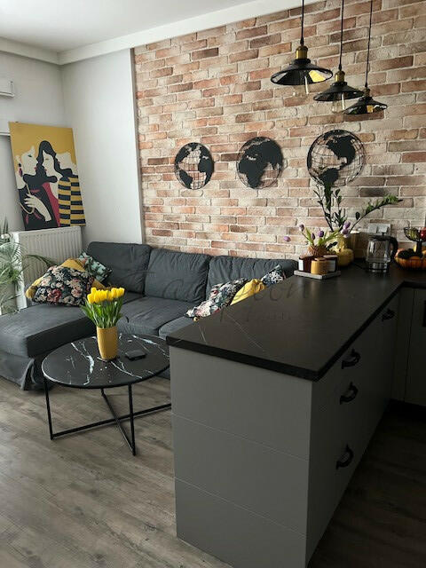 Mieszkanie Warszawa gm. Mokotów Mokotów, Konstruktorska