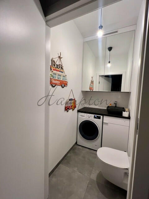 Mieszkanie Warszawa gm. Mokotów Mokotów, Konstruktorska