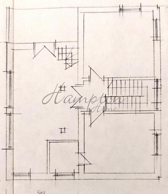 Dom Warszawa gm. Mokotów Mokotów, Sadyba, Rymanowska