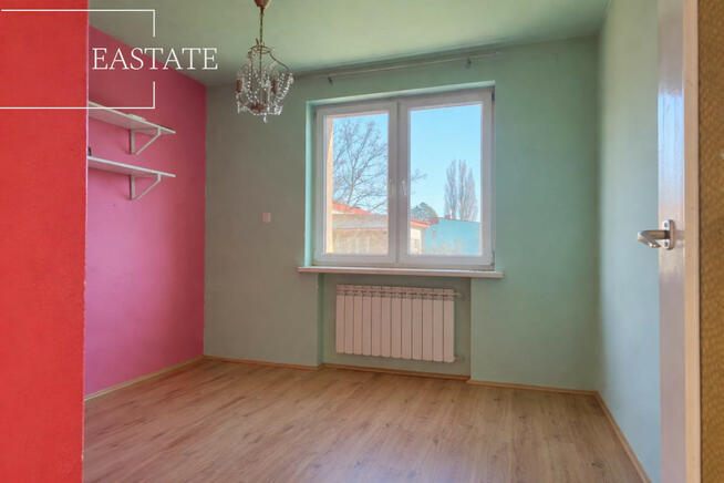 Dom Zielonka, Saperów